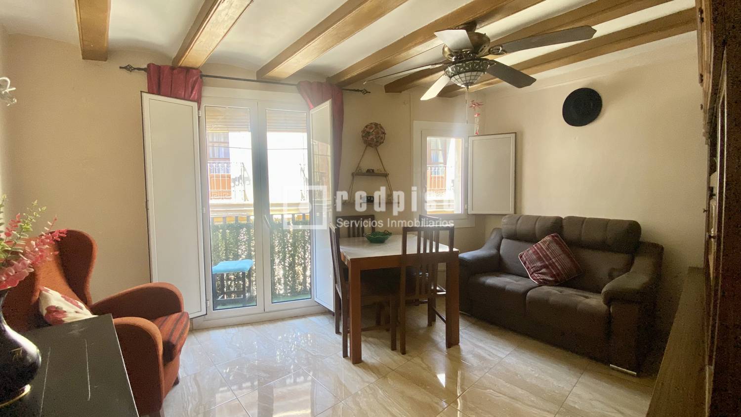 Piso en venta  calle dels Tallers, Ciutat Vella, Barcelona  1/1