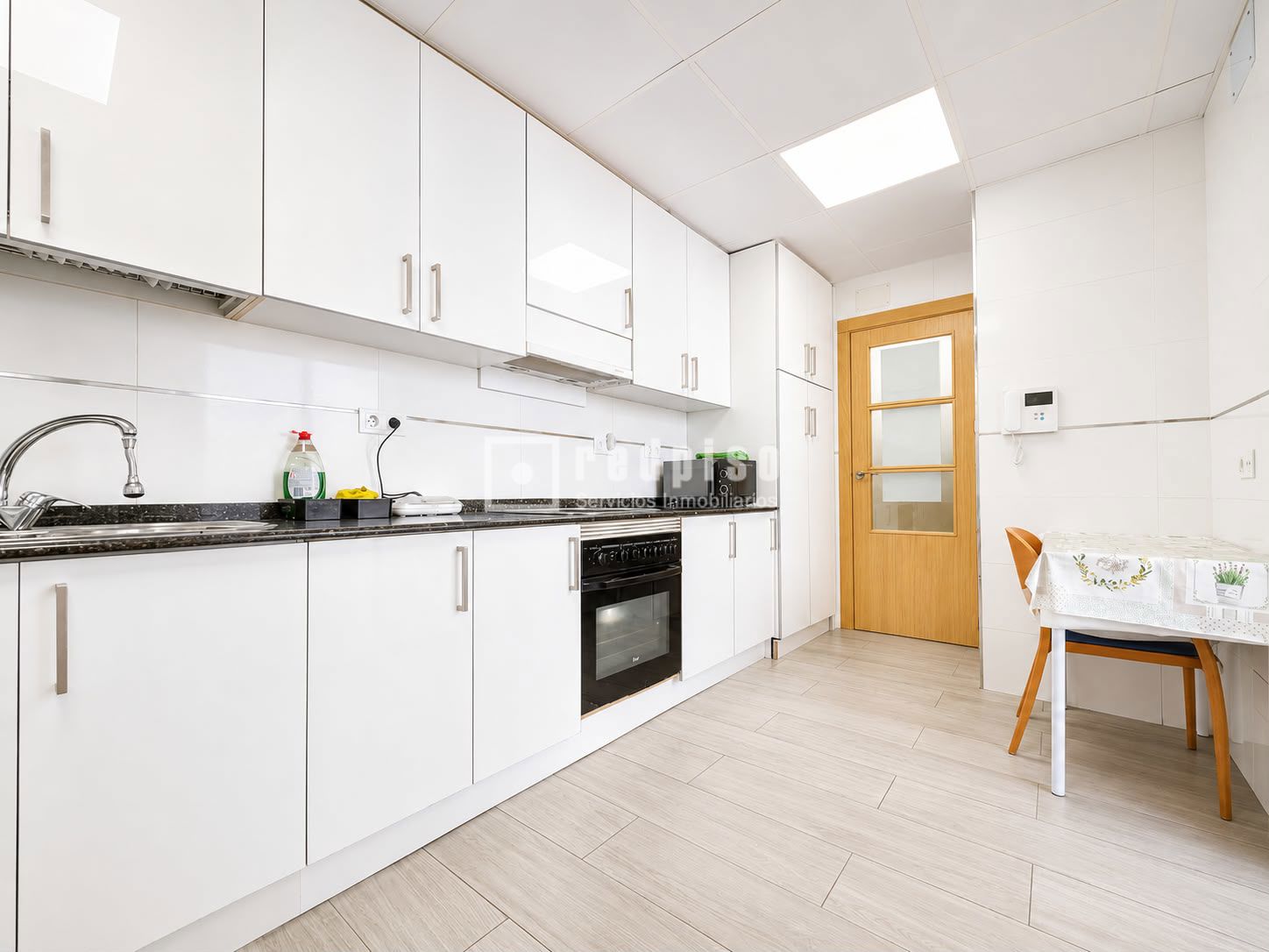 Piso en venta en  Murcia  1/1