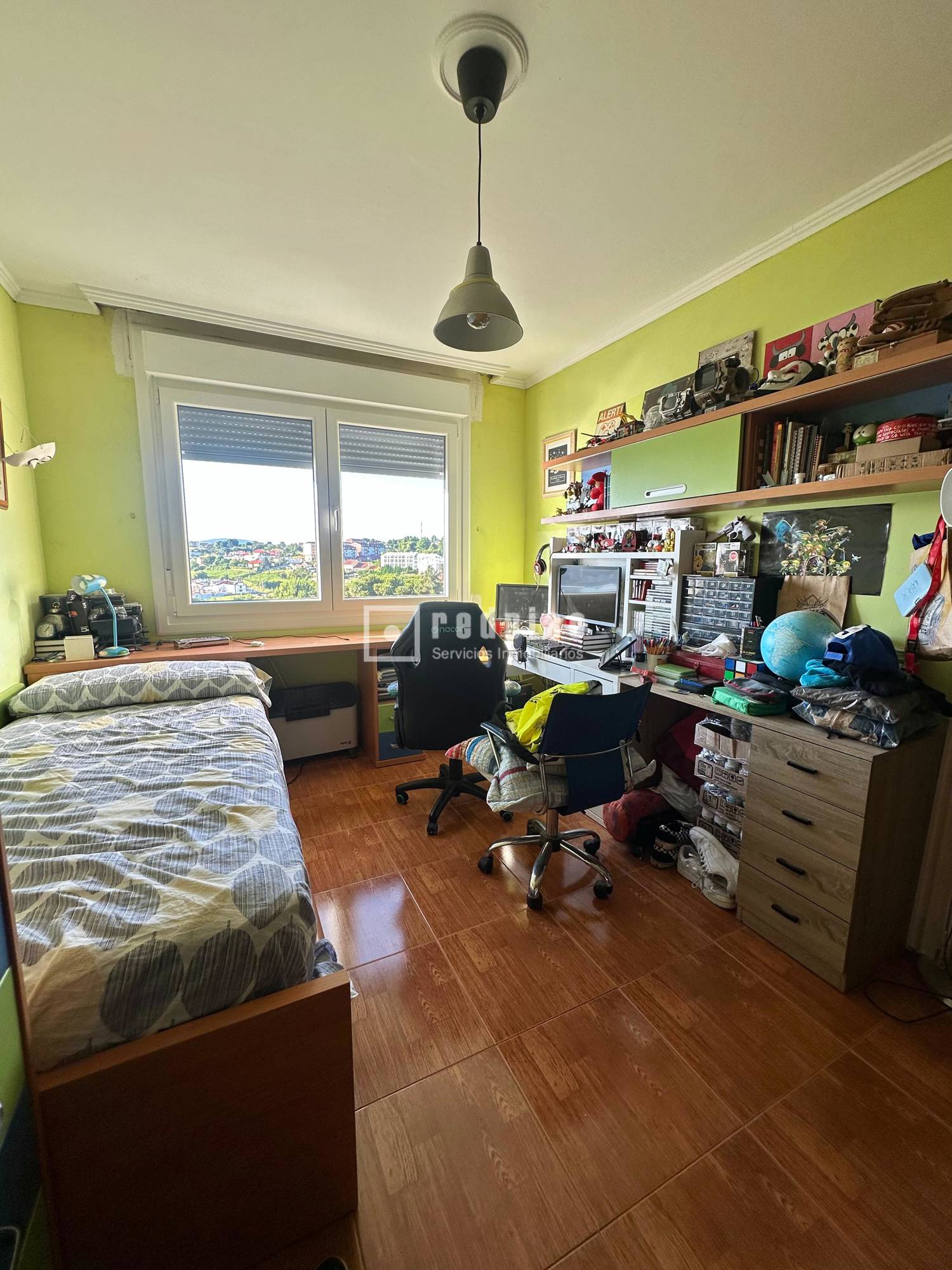 Piso en venta en calle Alexandre Bóveda, Mugardos, A Coruña 4/17