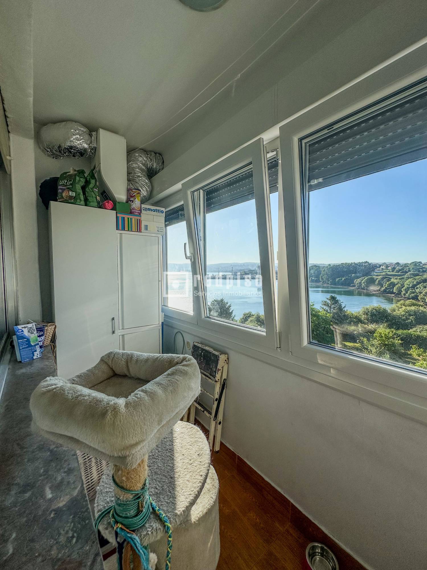 Piso en venta en calle Alexandre Bóveda, Mugardos, A Coruña 15/17