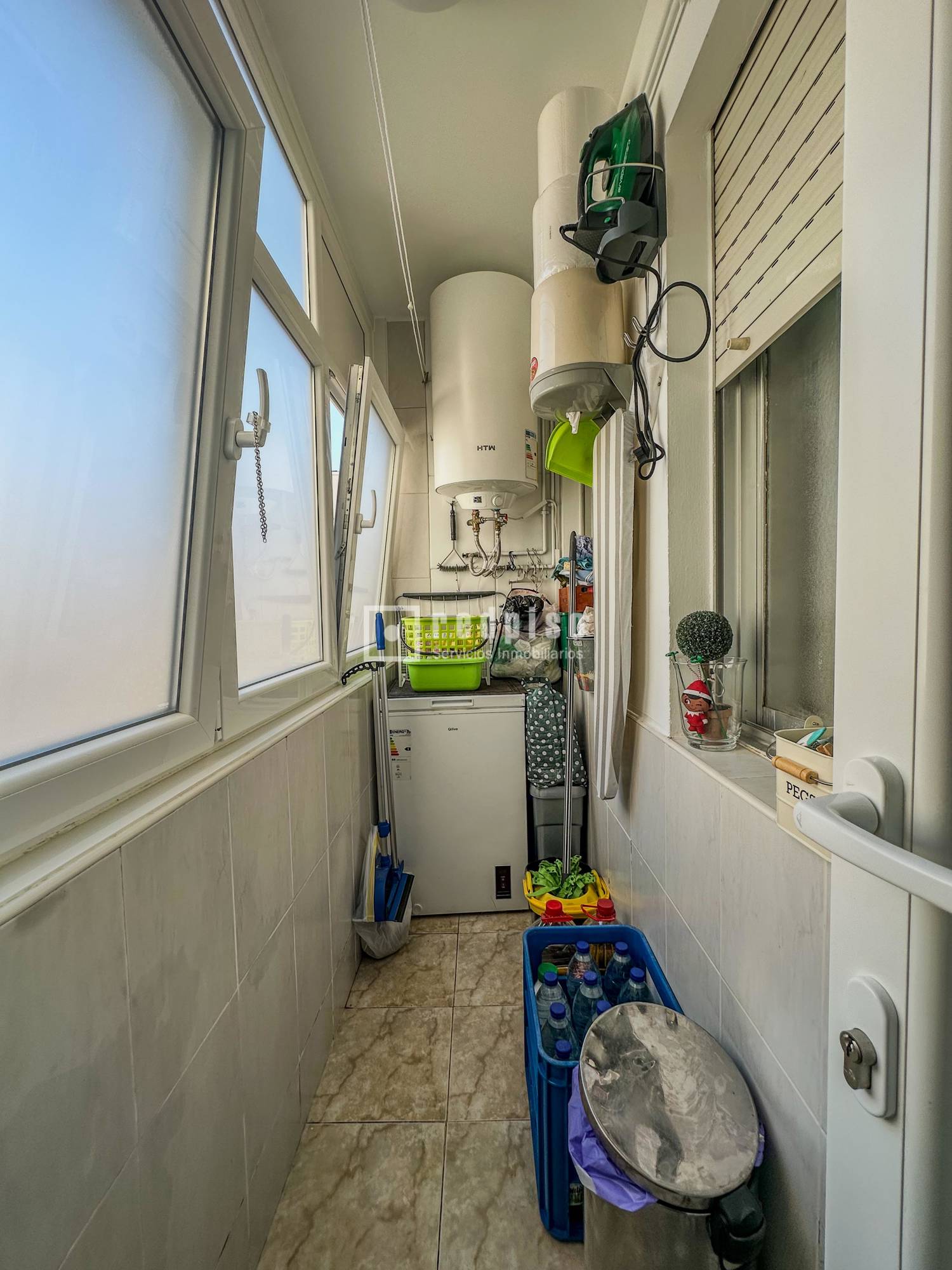 Piso en venta en calle Alexandre Bóveda, Mugardos, A Coruña 17/17