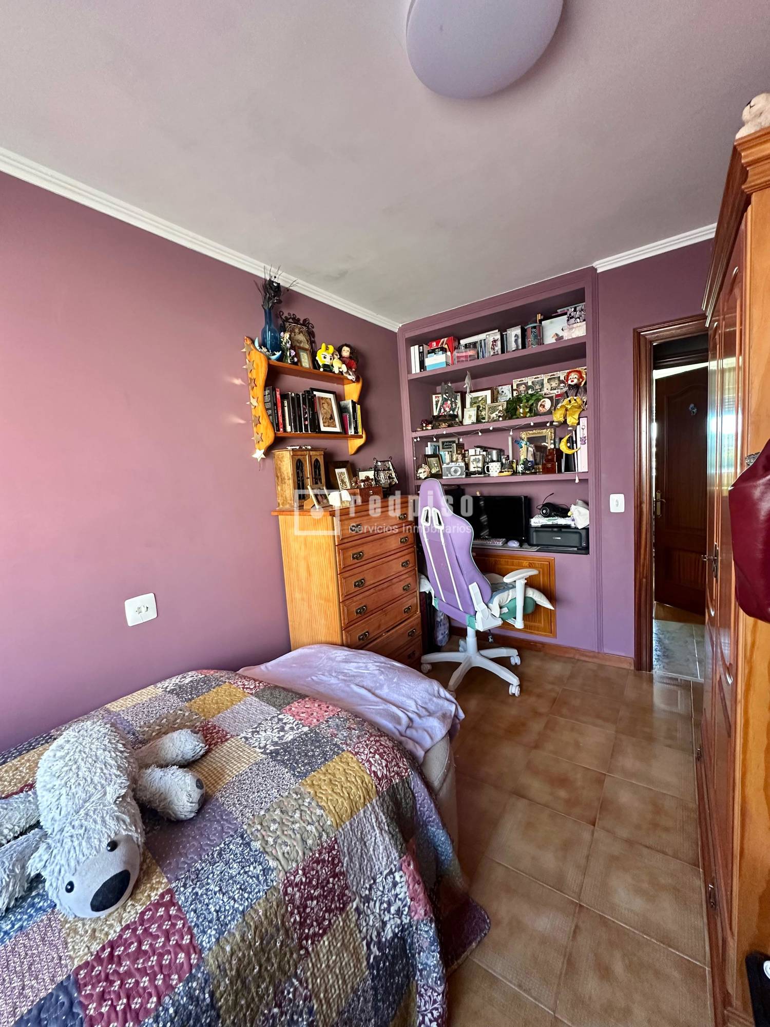 Piso en venta en calle Alexandre Bóveda, Mugardos, A Coruña 9/17