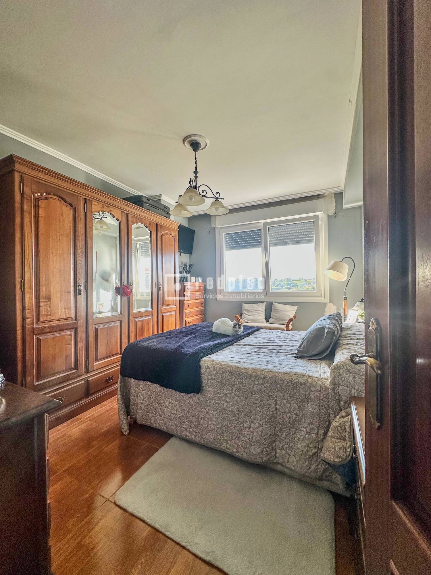 Piso en venta en calle Alexandre Bóveda, Mugardos, A Coruña 7/17
