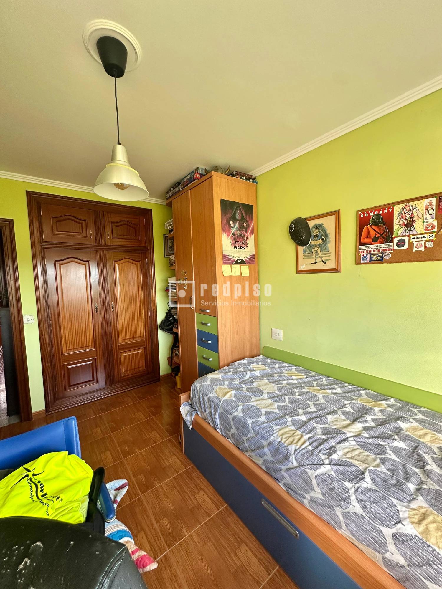 Piso en venta en calle Alexandre Bóveda, Mugardos, A Coruña 3/17