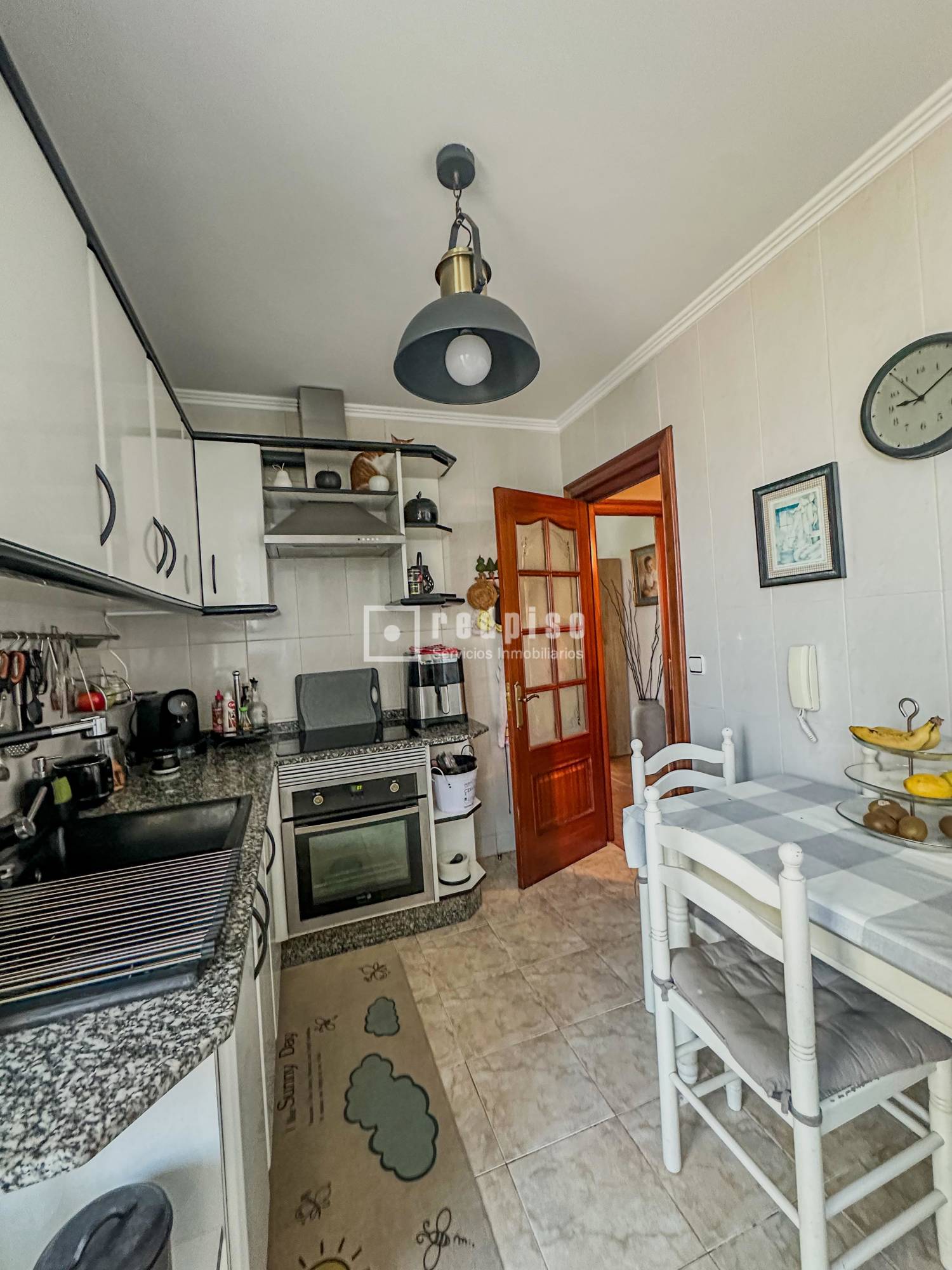 Piso en venta en calle Alexandre Bóveda, Mugardos, A Coruña 10/17