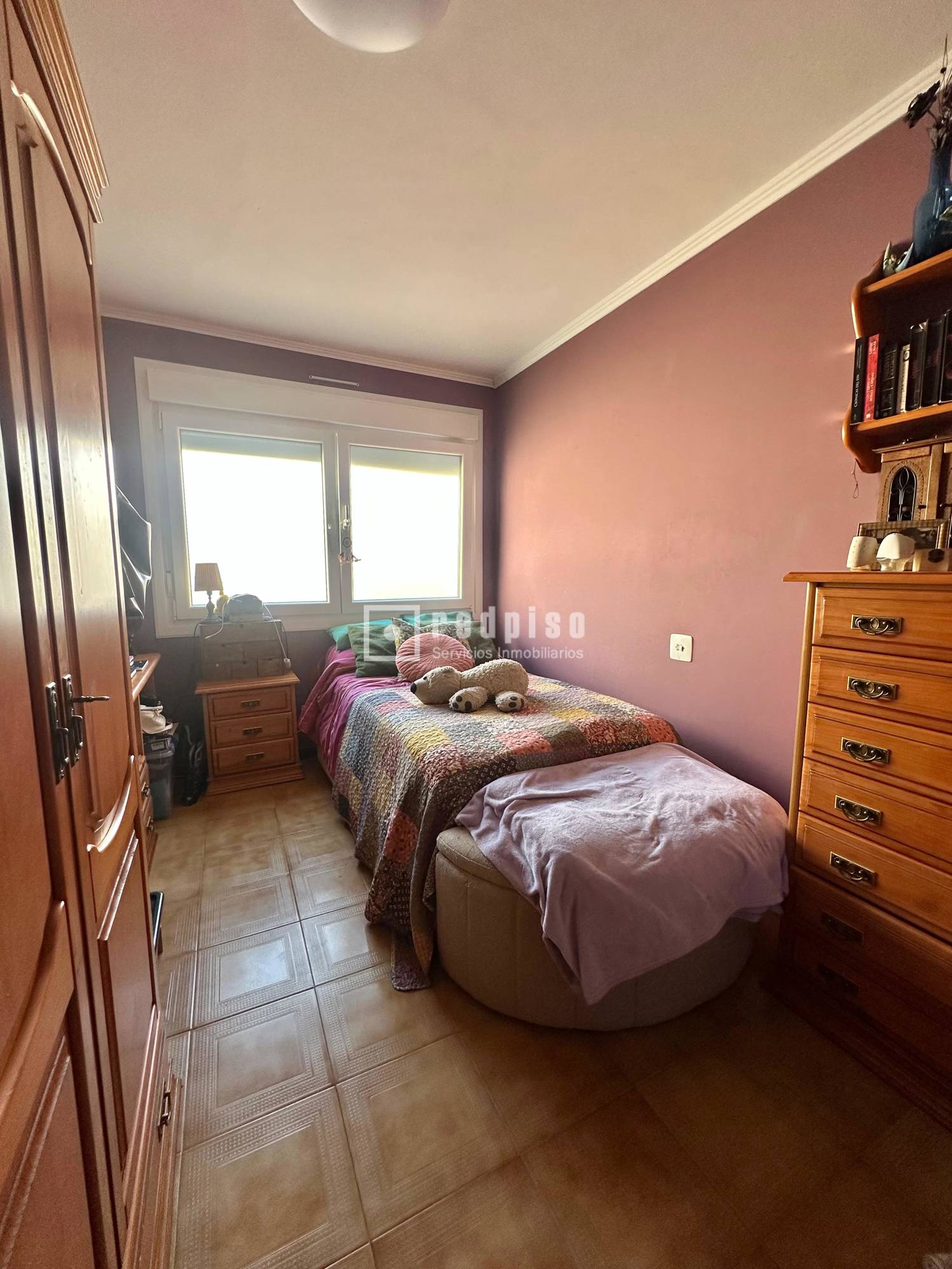 Piso en venta en calle Alexandre Bóveda, Mugardos, A Coruña 8/17