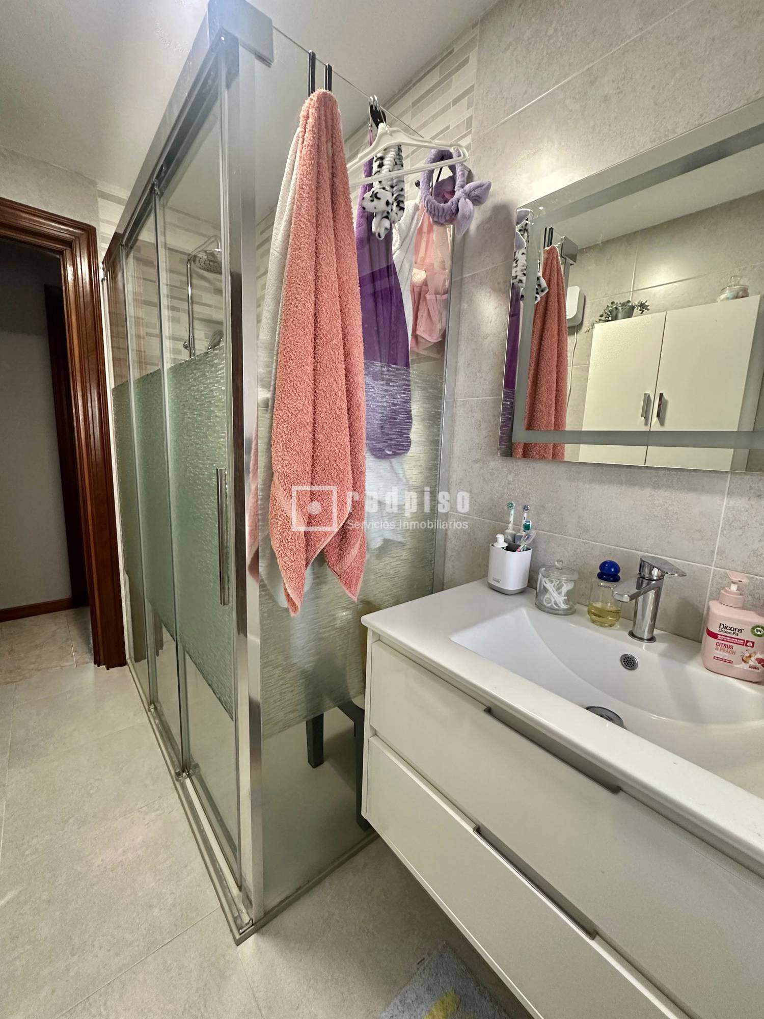 Piso en venta en calle Alexandre Bóveda, Mugardos, A Coruña 12/17