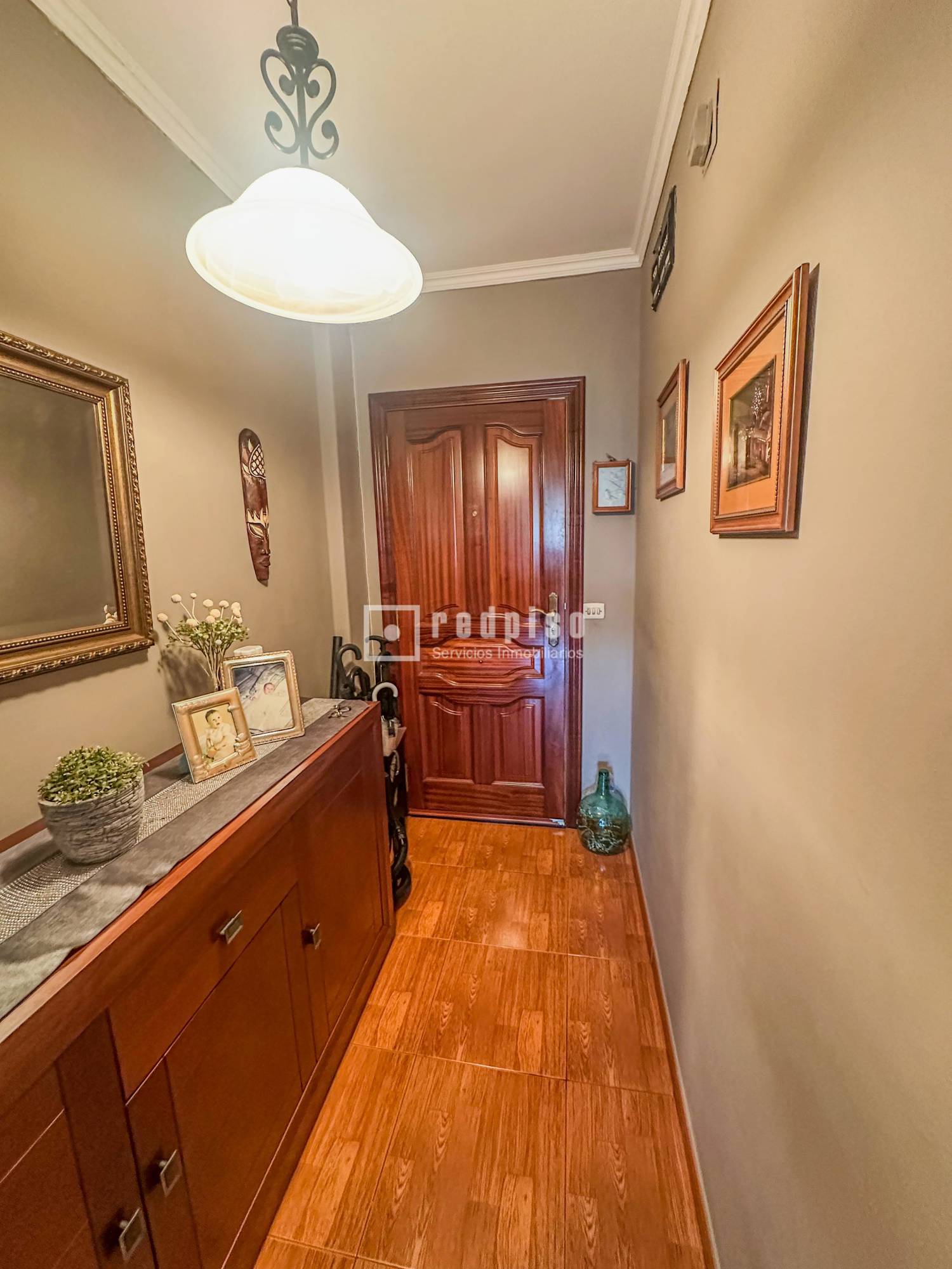 Piso en venta en calle Alexandre Bóveda, Mugardos, A Coruña 16/17