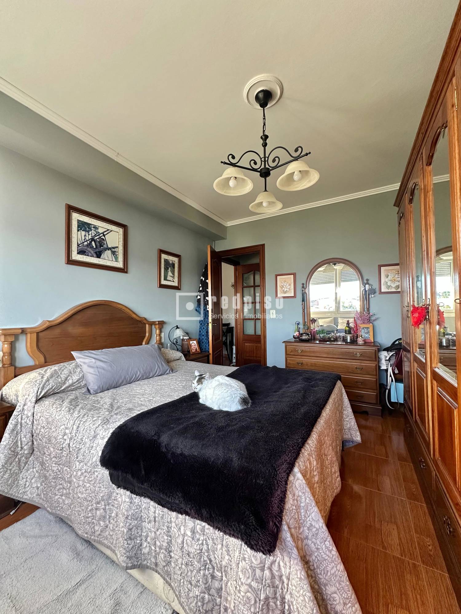 Piso en venta en calle Alexandre Bóveda, Mugardos, A Coruña 5/17