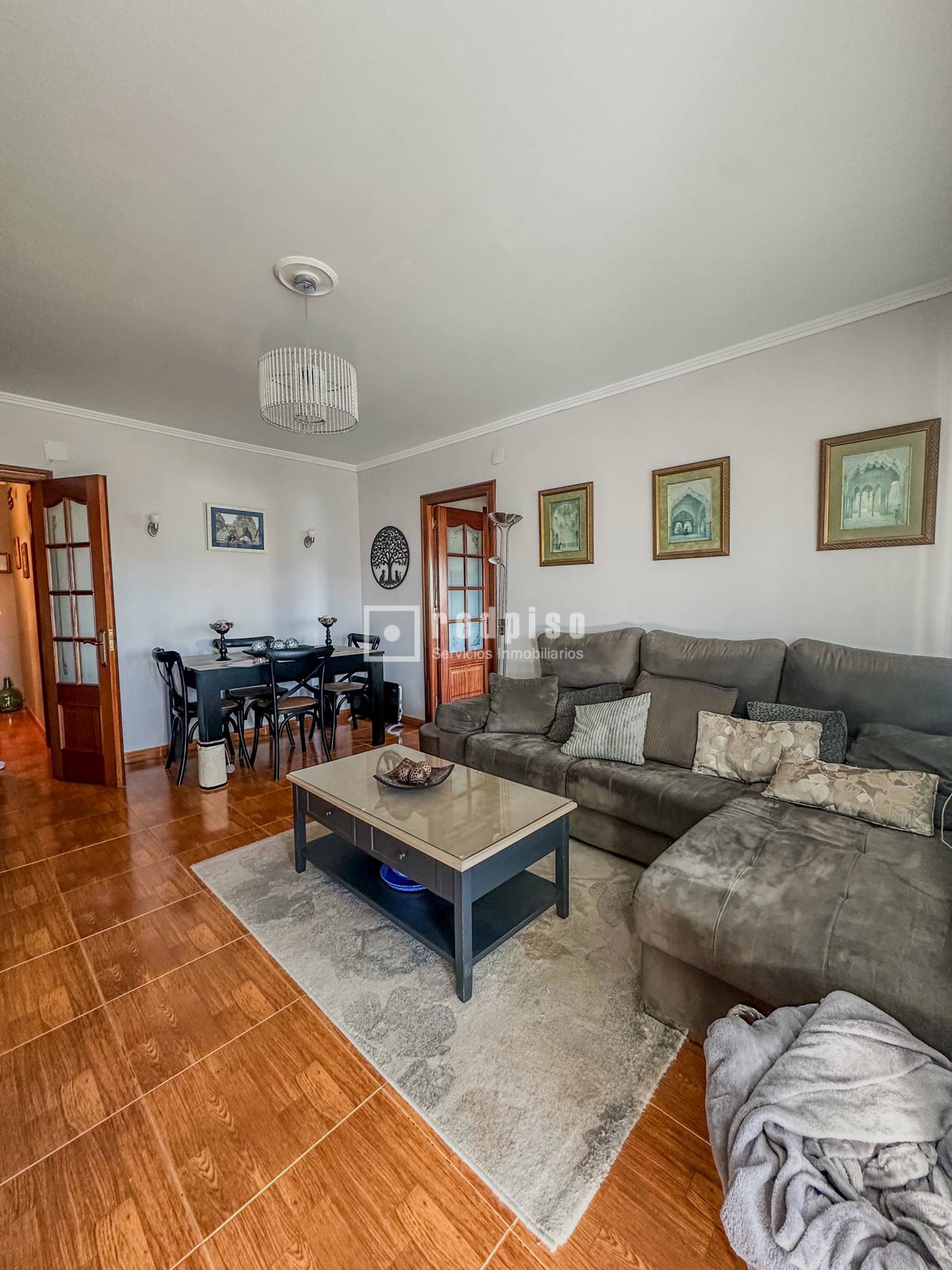 Piso en venta  calle Alexandre Bóveda, Mugardos, A Coruña  1/1
