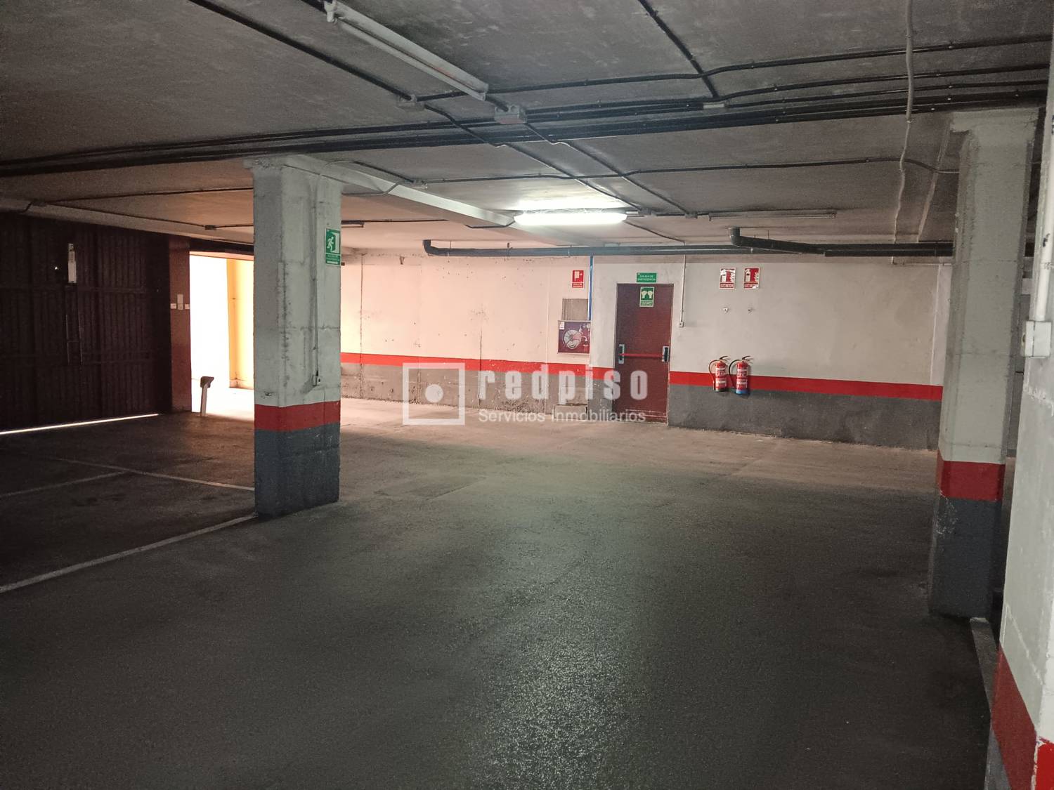 Garaje en venta en calle De Ciudad Real, Madrid, Madrid 5/5