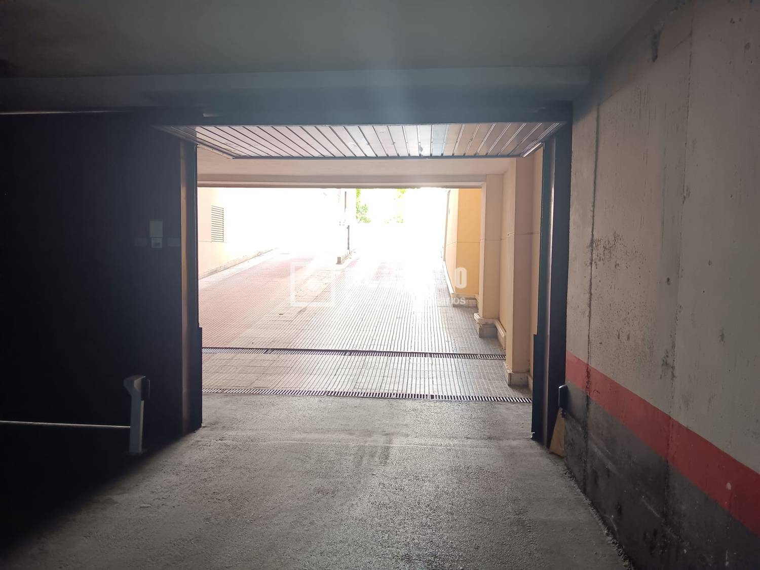Garaje en venta en calle De Ciudad Real, Madrid, Madrid 4/5