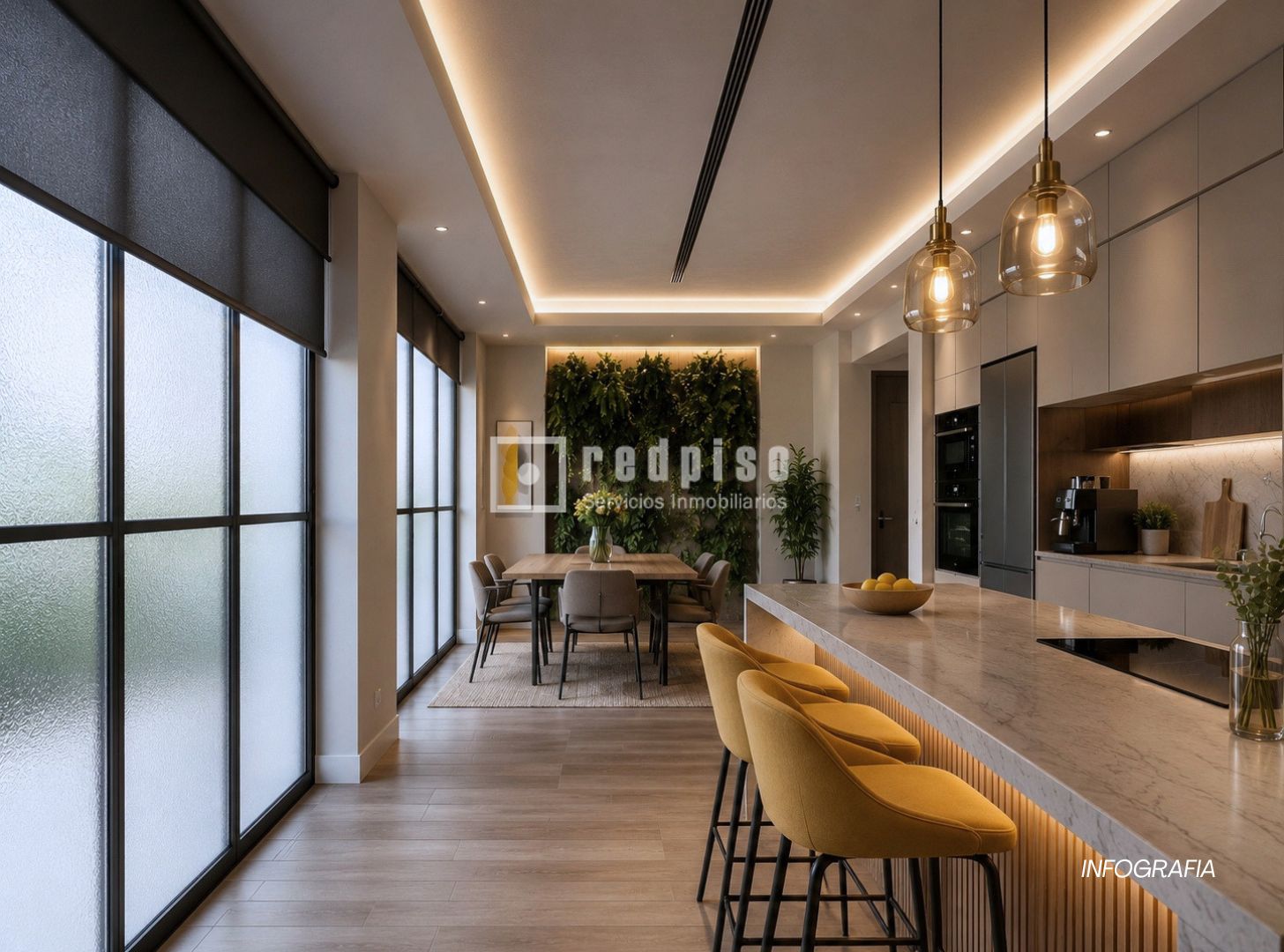 Local en venta en  Ciudad Jardín, Málaga  1/1