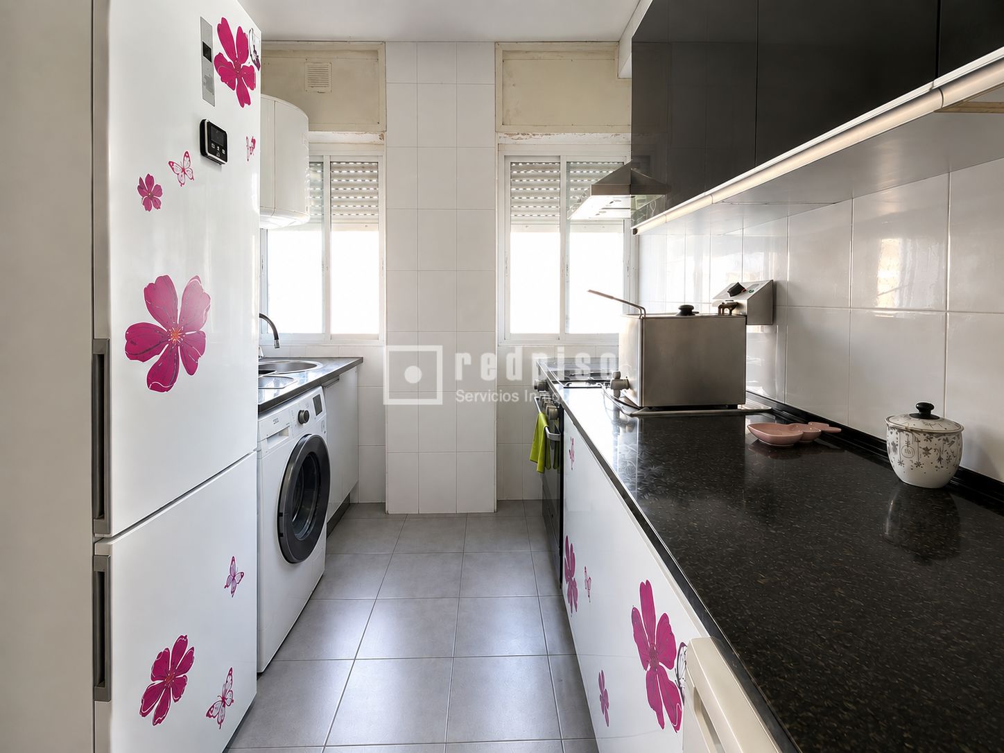 Piso en venta en calle De Valle De Oro, Carabanchel, Madrid 7/10