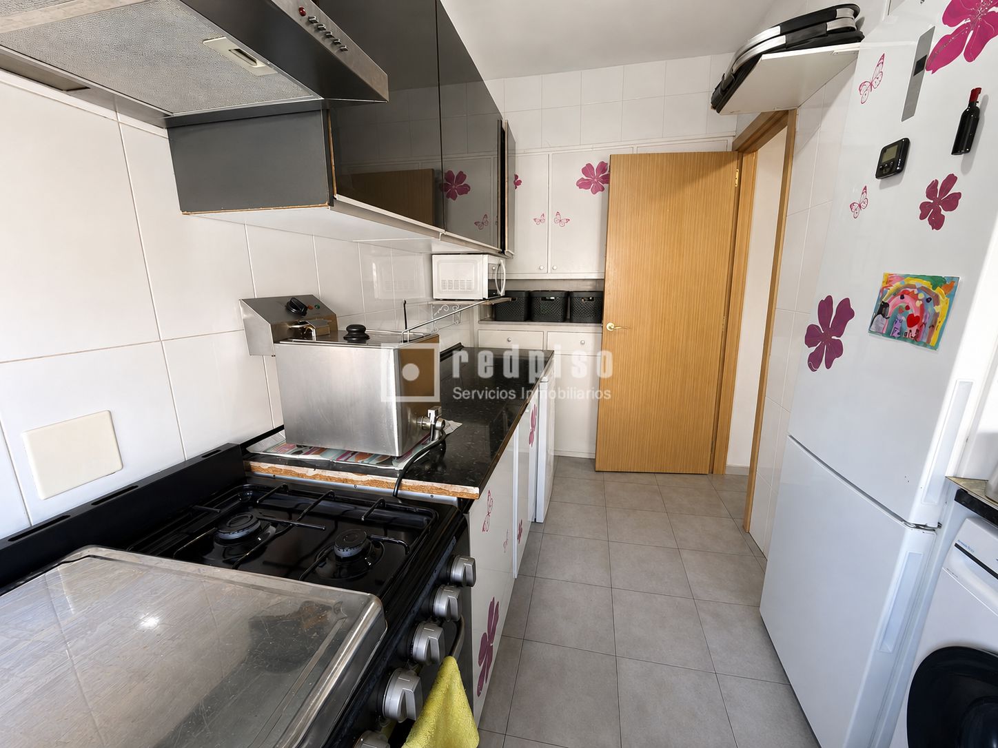 Piso en venta en calle De Valle De Oro, Carabanchel, Madrid 8/10