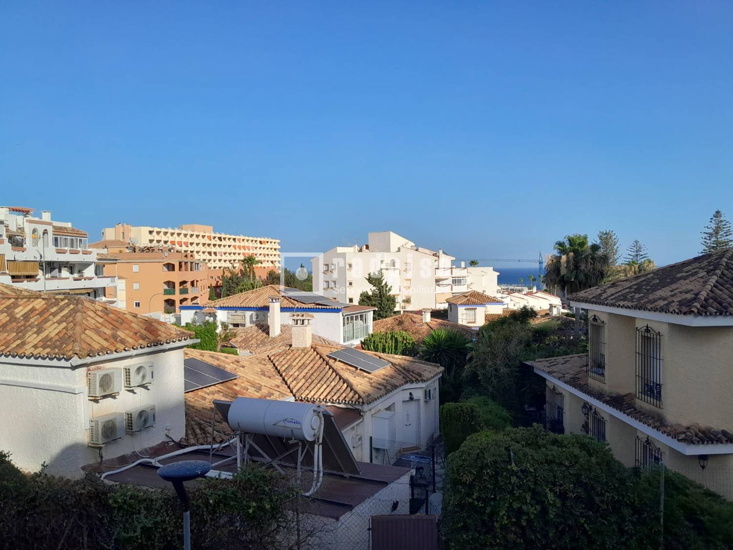 Casa en venta en  Torremolinos, Málaga  1/1