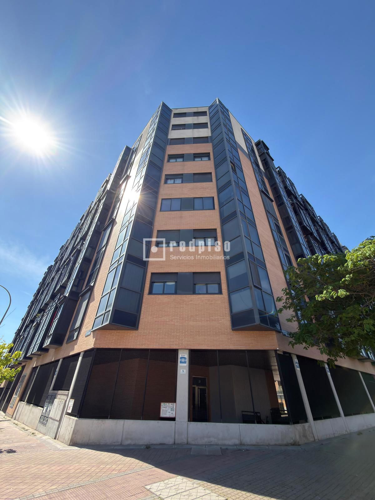 Piso en venta en avenida De La Gran Vía Del Sureste, Vallecas, Madrid 23/23