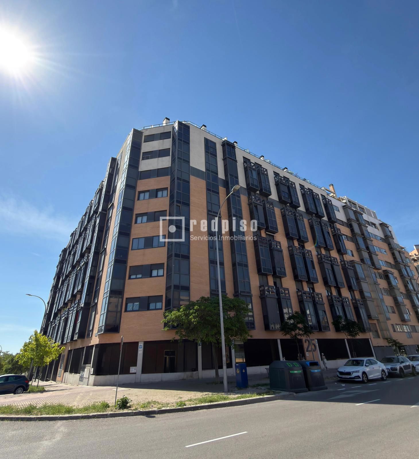 Piso en venta en avenida De La Gran Vía Del Sureste, Vallecas, Madrid 22/23