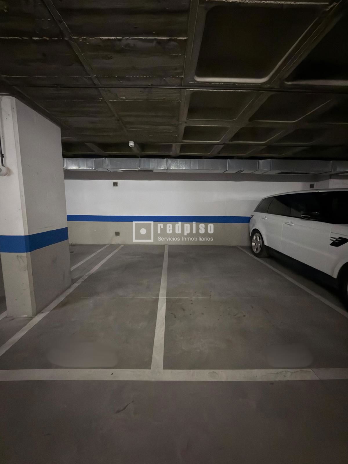 Piso en venta en avenida De La Gran Vía Del Sureste, Vallecas, Madrid 11/23