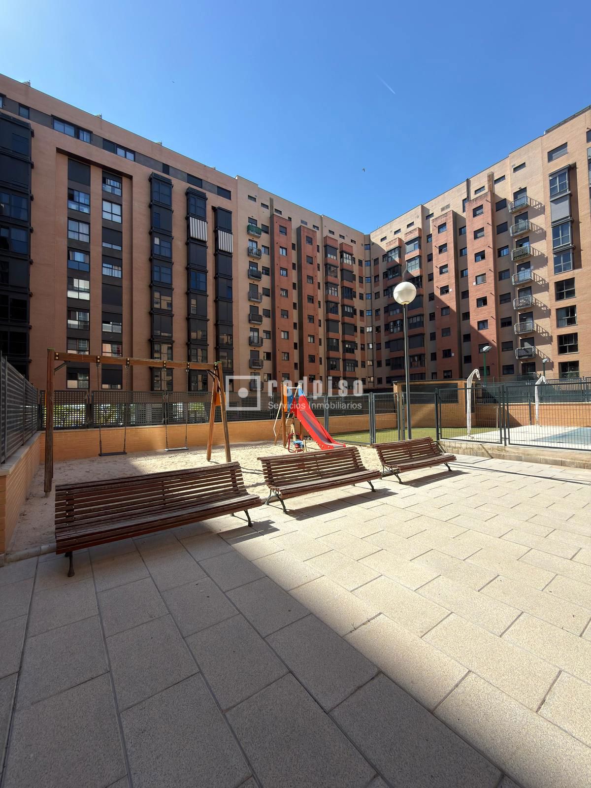Piso en venta en avenida De La Gran Vía Del Sureste, Vallecas, Madrid 20/23