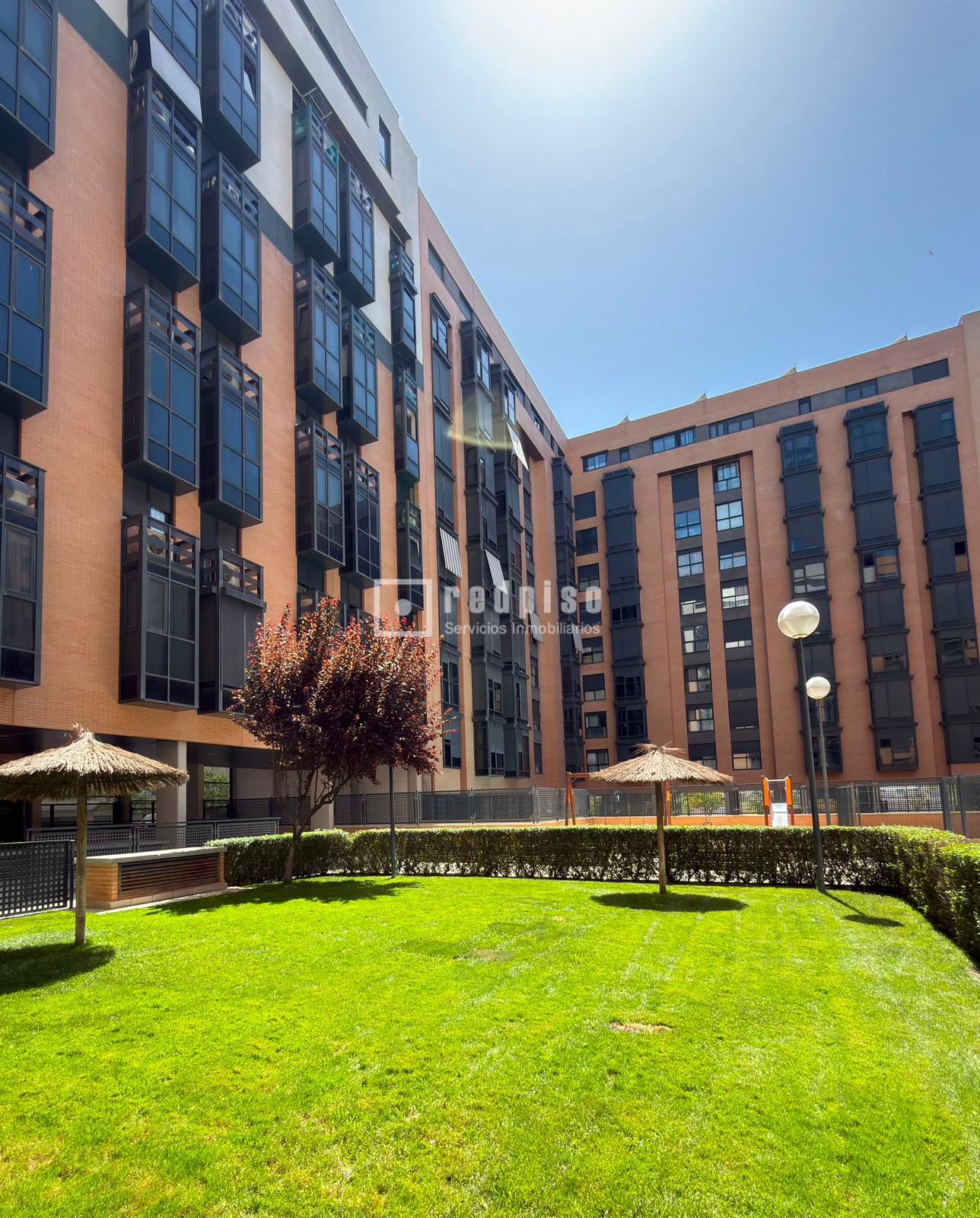 Piso en venta en avenida De La Gran Vía Del Sureste, Vallecas, Madrid 19/23