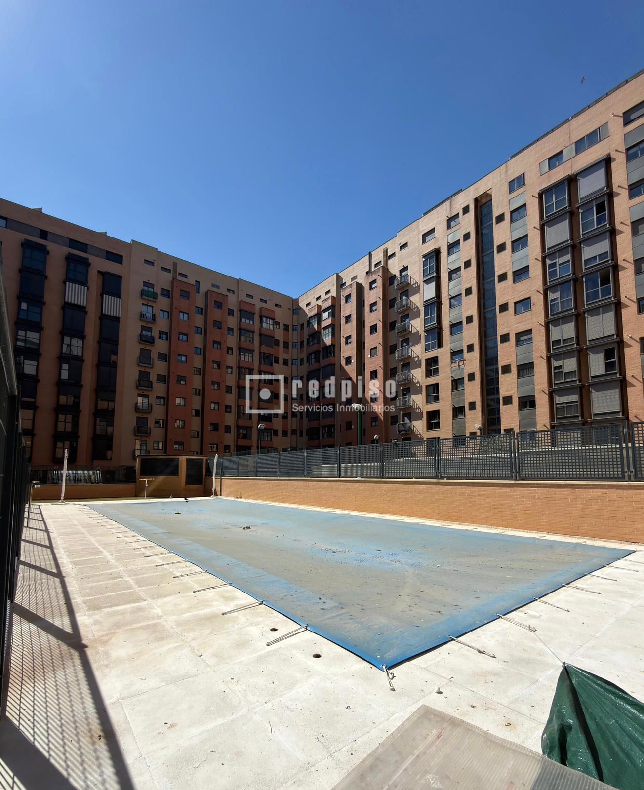 Piso en venta en avenida De La Gran Vía Del Sureste, Vallecas, Madrid 16/23