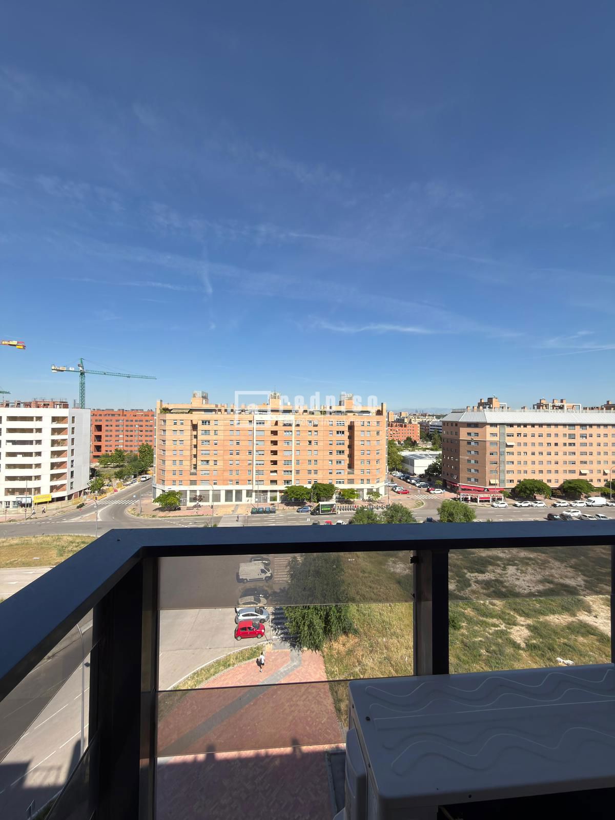 Piso en venta en avenida De La Gran Vía Del Sureste, Vallecas, Madrid 14/23