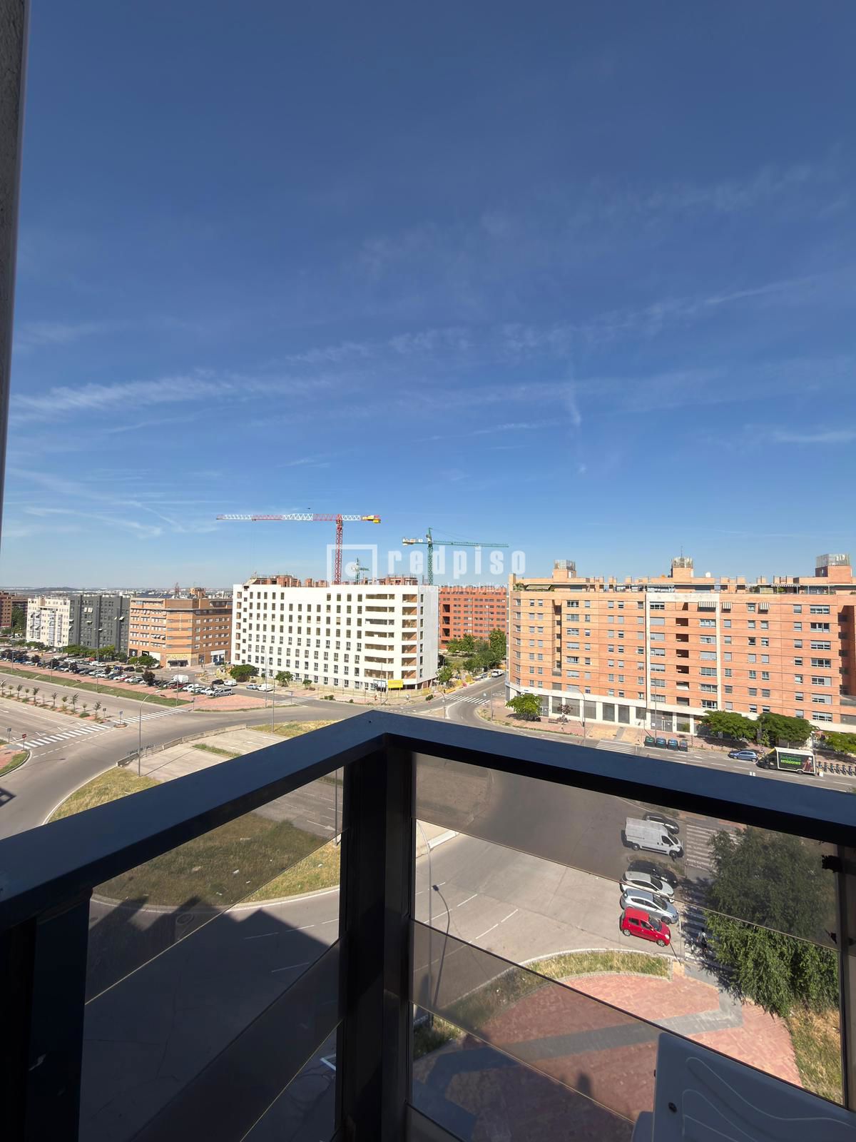 Piso en venta en avenida De La Gran Vía Del Sureste, Vallecas, Madrid 15/23