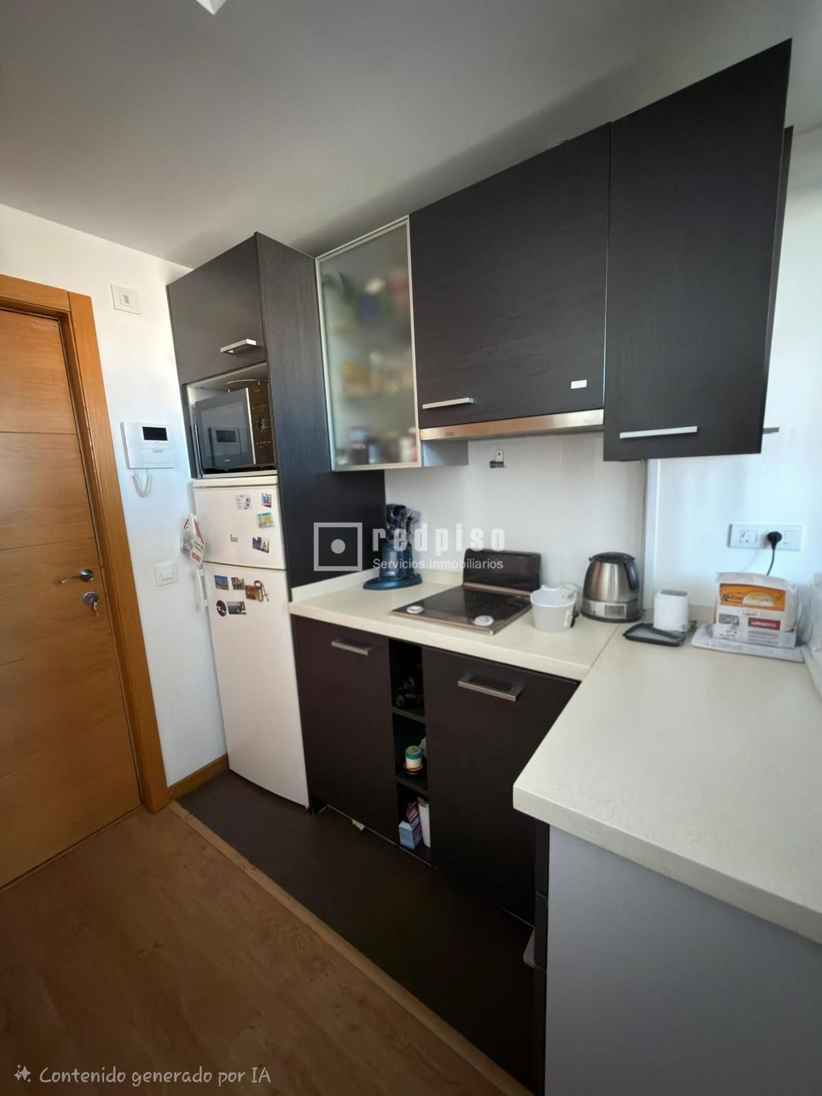 Piso en venta en avenida De La Gran Vía Del Sureste, Vallecas, Madrid 4/23