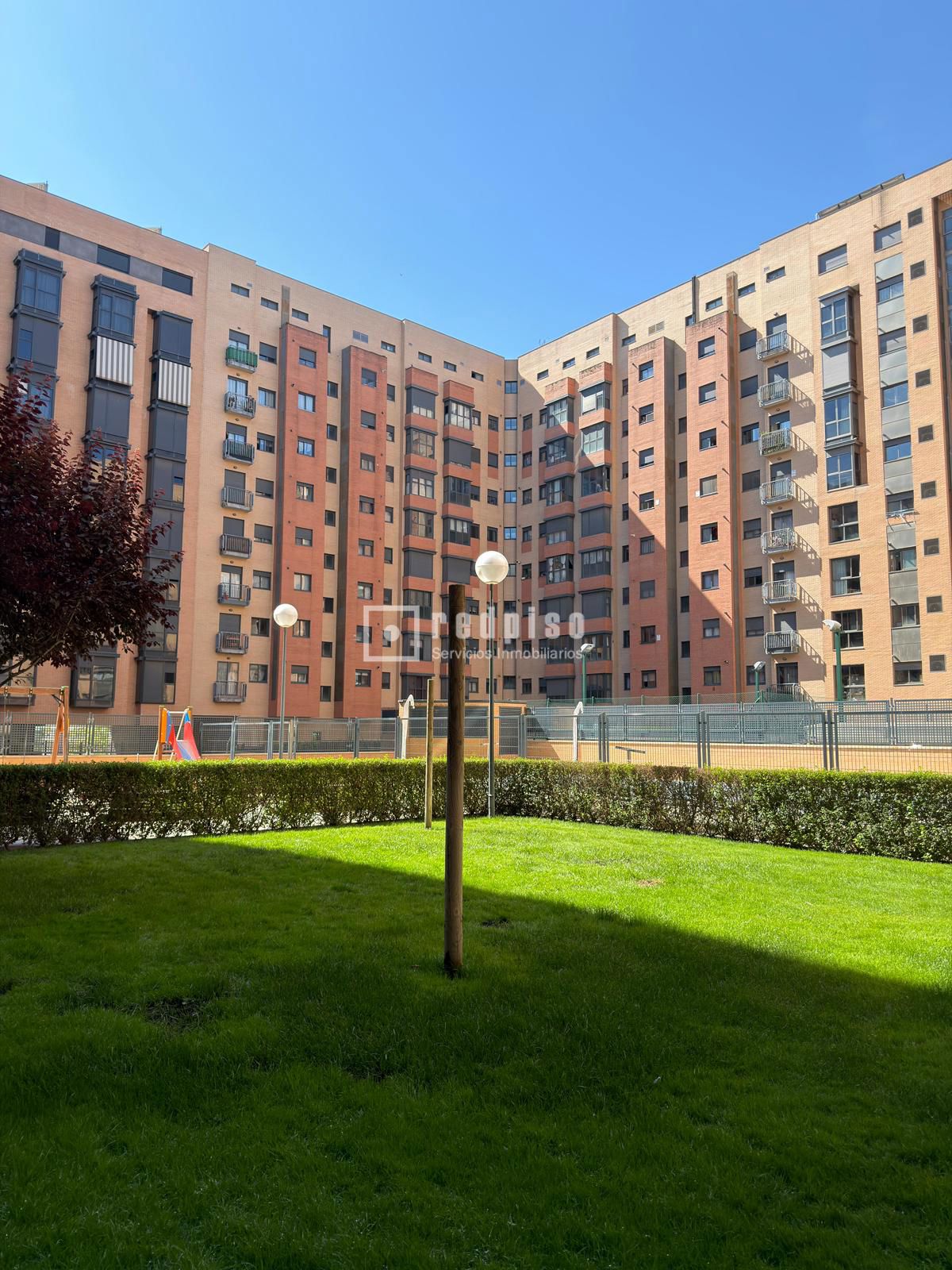 Piso en venta en avenida De La Gran Vía Del Sureste, Vallecas, Madrid 18/23