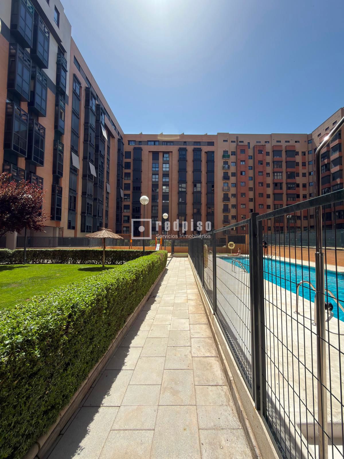 Piso en venta en avenida De La Gran Vía Del Sureste, Vallecas, Madrid 2/23