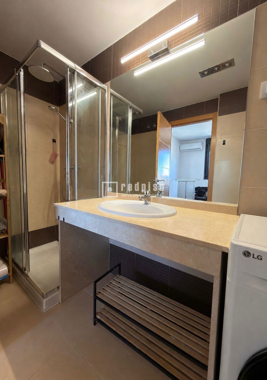 Piso en venta en avenida De La Gran Vía Del Sureste, Vallecas, Madrid 9/23