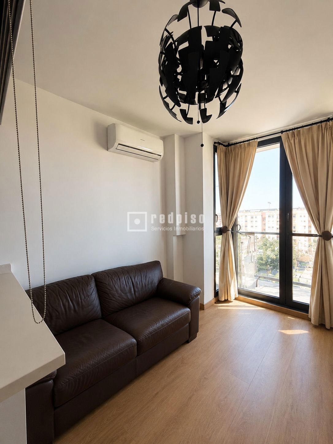 Piso en venta en avenida De La Gran Vía Del Sureste, Vallecas, Madrid 3/23