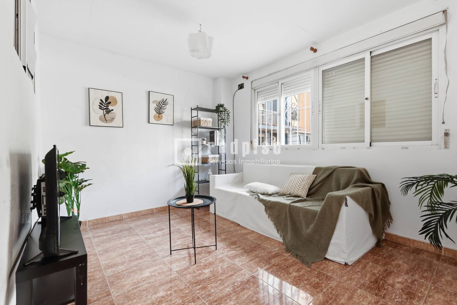 Piso en venta  calle del Pintor Maella, Camins al Grau, Valencia  1/1