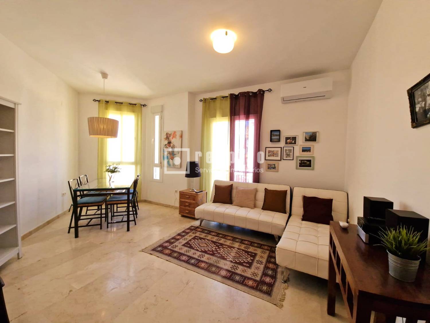 Piso en venta en  Palma-Palmilla, Málaga  1/1