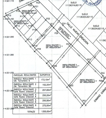 Casa en venta en  Uceda, Guadalajara  34/34