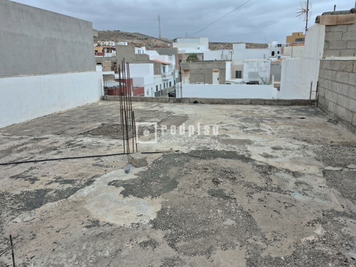 Casa en venta en  Las Arenas, Santa Cruz de Tenerife  12/12