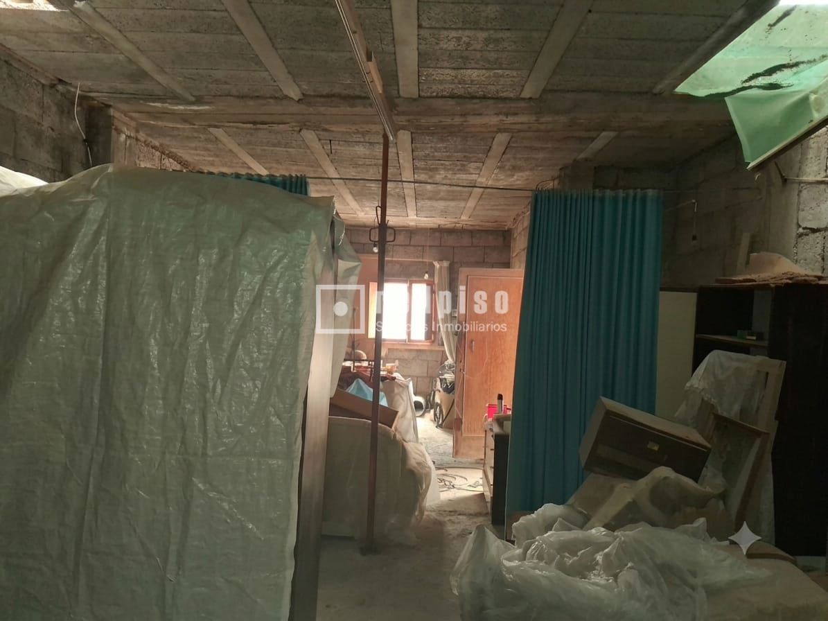 Casa en venta en  Las Arenas, Santa Cruz de Tenerife  9/12