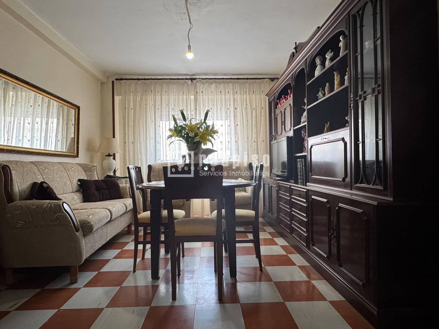 Piso en venta en  avenida del Pintor Portela, Cartagena, Murcia  1/1