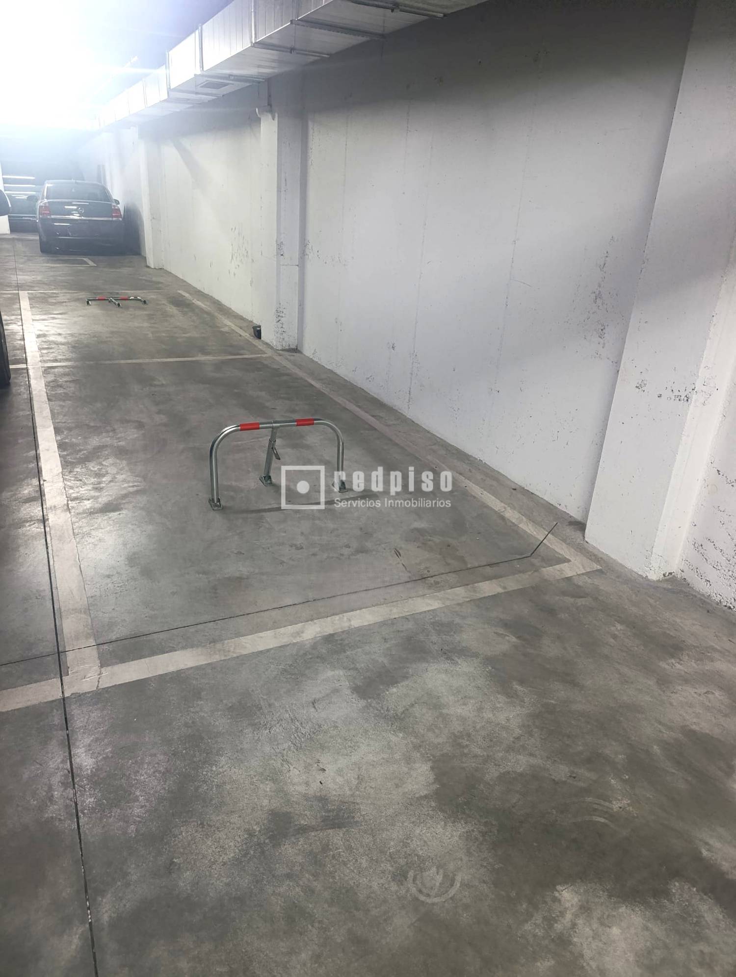 Garaje en alquiler en  Puerto de la Torre, Málaga  1/3