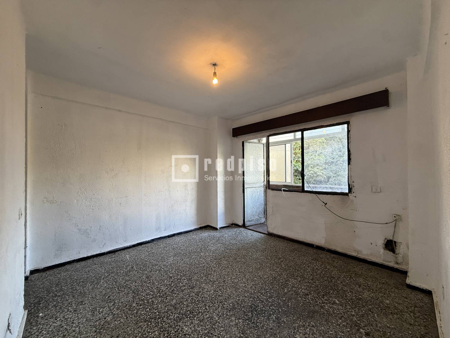 Piso en venta en  Cruz de Humilladero, Málaga  1/1