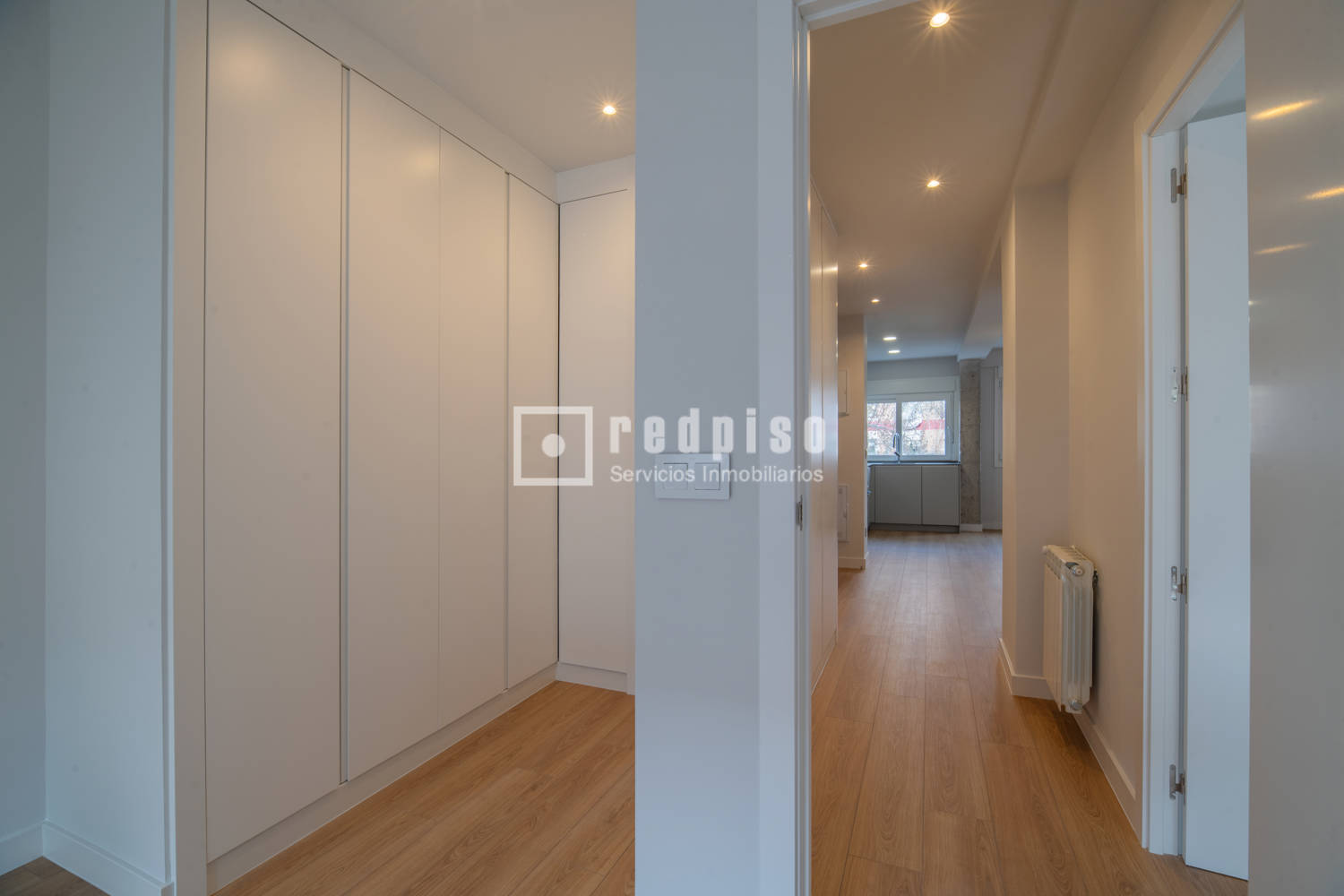 Piso en venta en calle De La Cruz Del Sur, Madrid, Madrid 5/10
