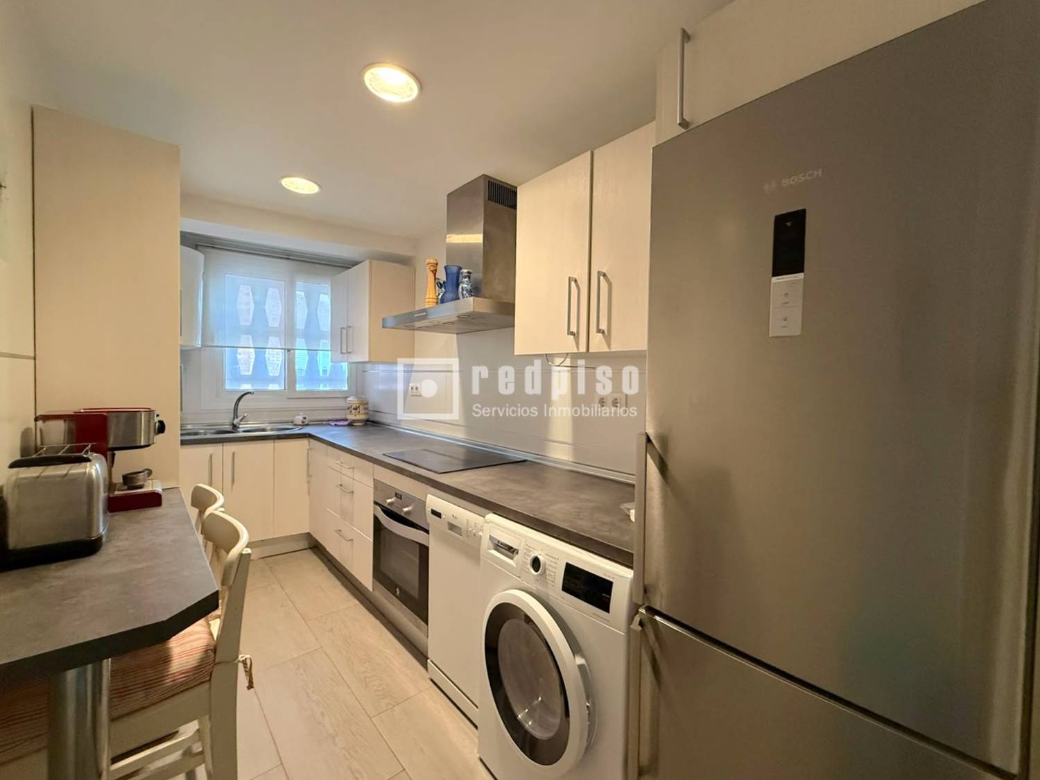 Piso en venta en calle De Los Capuchinos, Distrito Centro, Málaga 5/15