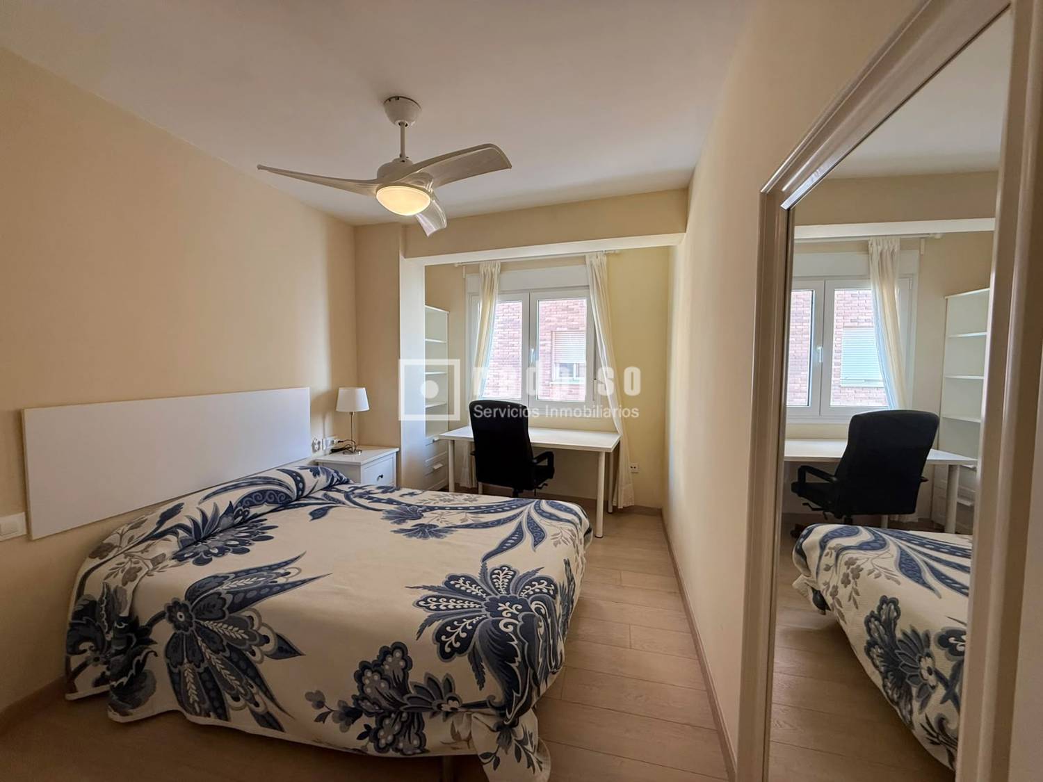 Piso en venta en calle De Los Capuchinos, Distrito Centro, Málaga 13/15