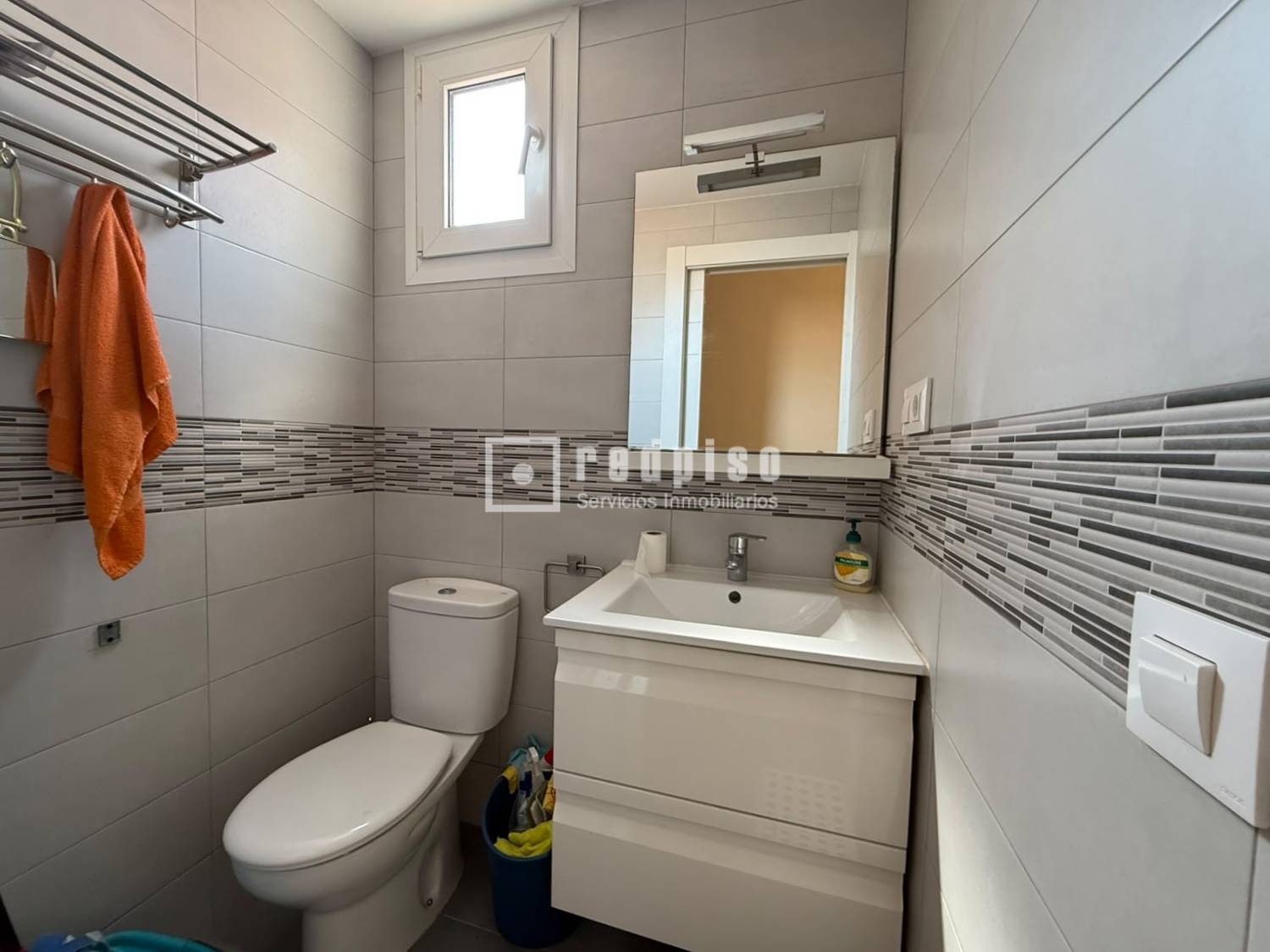 Piso en venta en calle De Los Capuchinos, Distrito Centro, Málaga 9/15