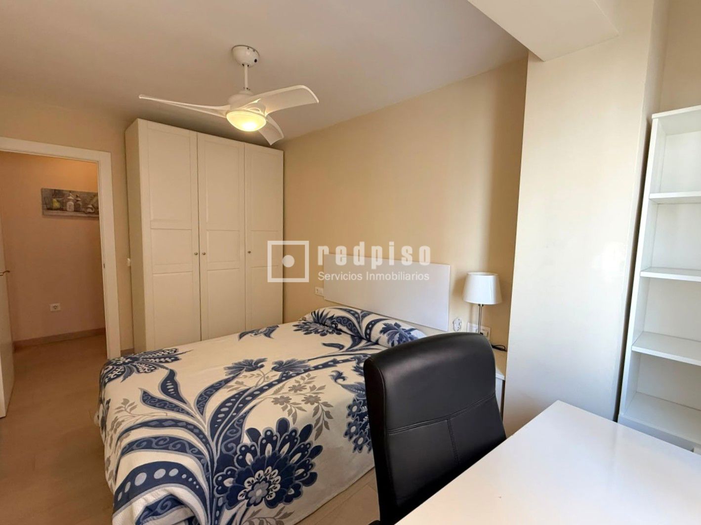 Piso en venta en calle De Los Capuchinos, Distrito Centro, Málaga 12/15
