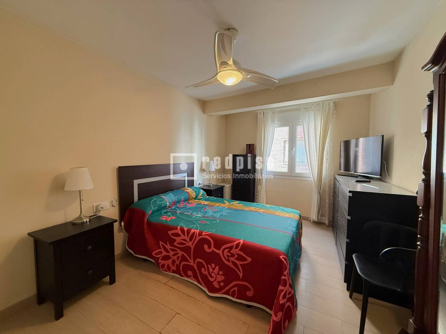 Piso en venta en calle De Los Capuchinos, Distrito Centro, Málaga 10/15