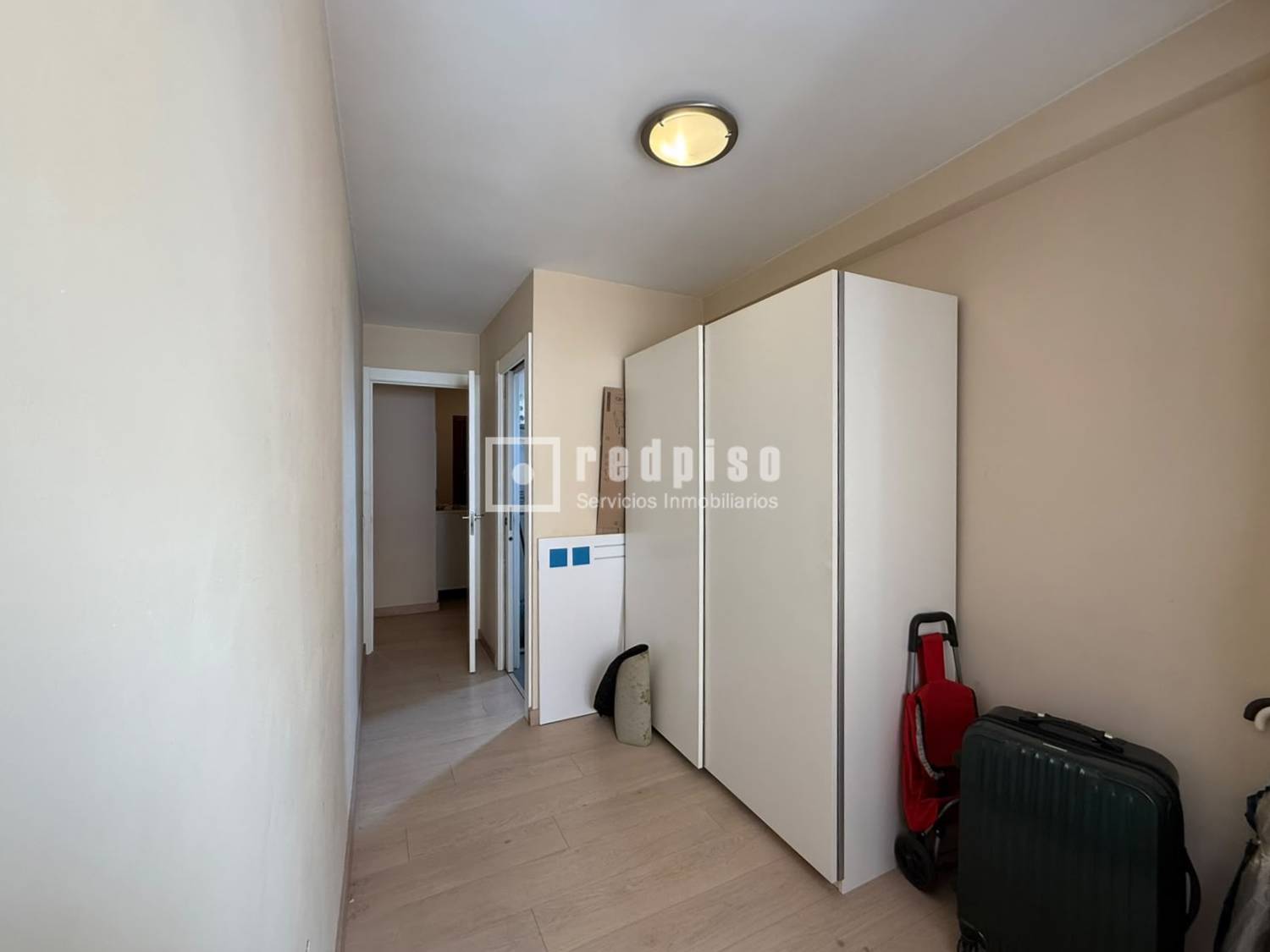 Piso en venta en calle De Los Capuchinos, Distrito Centro, Málaga 7/15