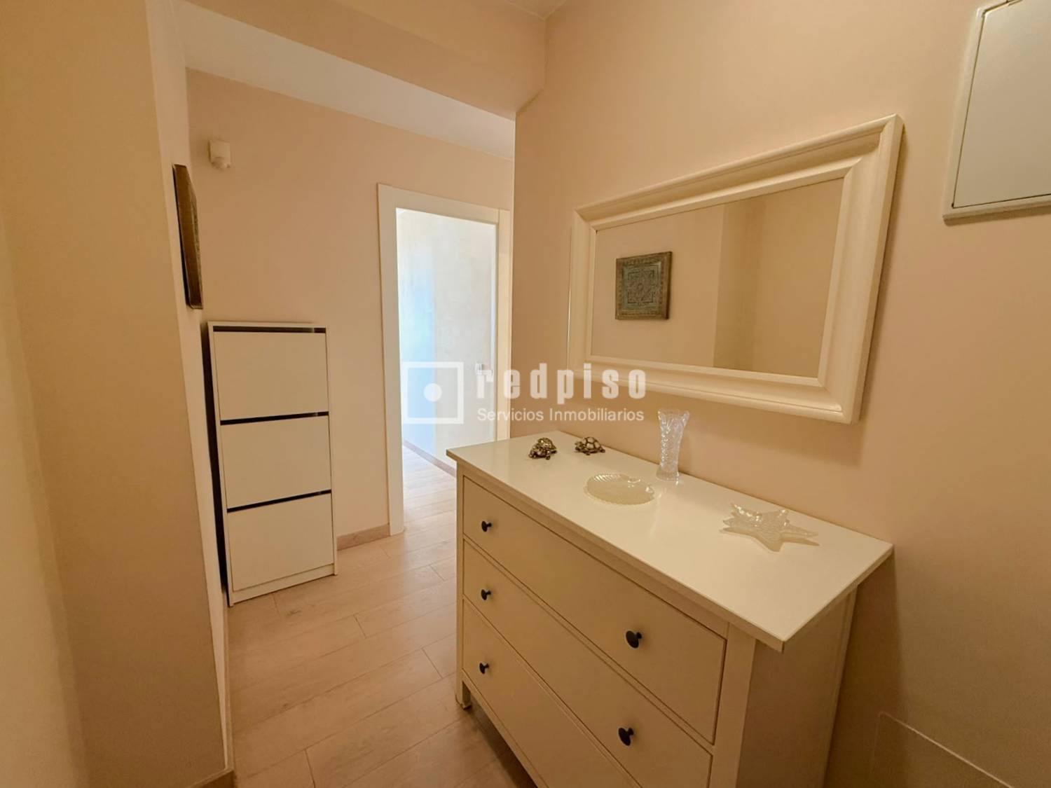 Piso en venta en calle De Los Capuchinos, Distrito Centro, Málaga 15/15