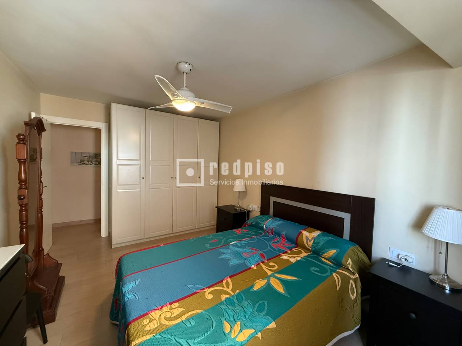 Piso en venta en calle De Los Capuchinos, Distrito Centro, Málaga 11/15